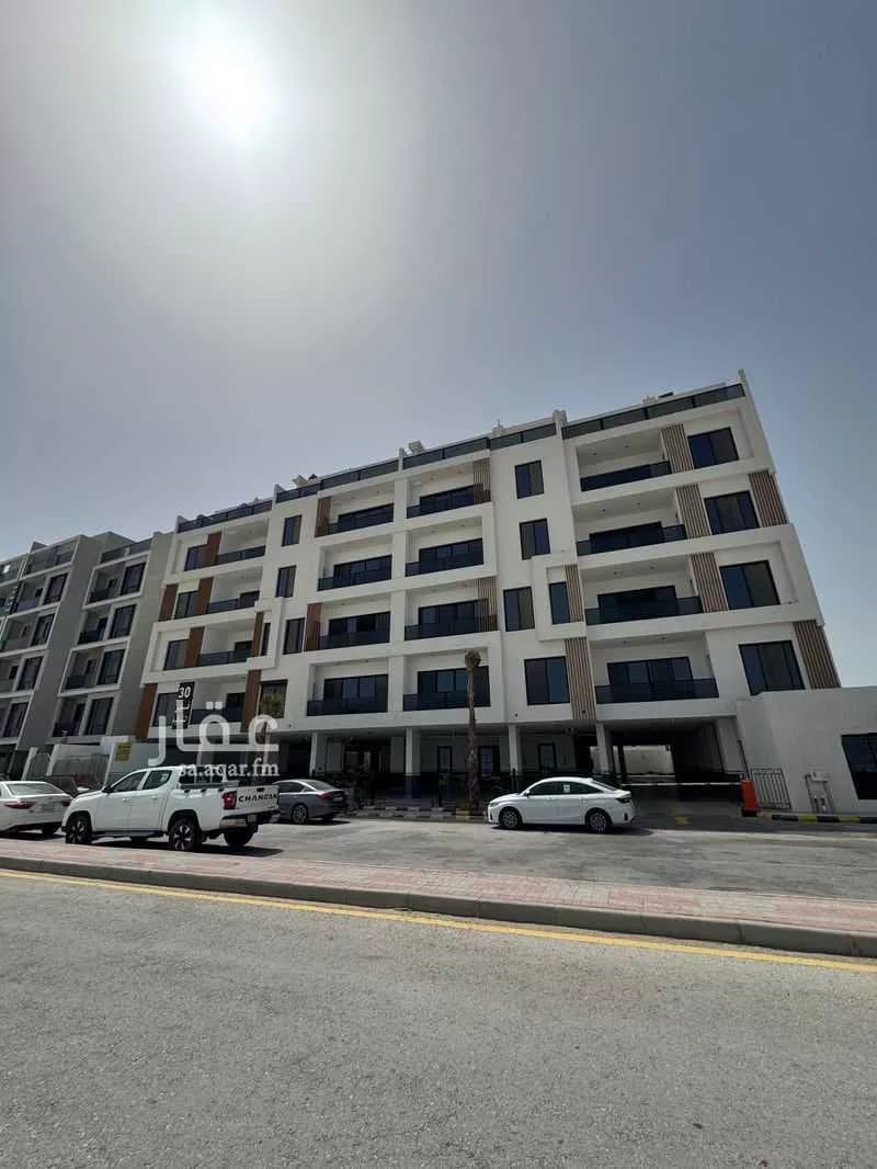 3 bedroom apartment in As Sadafah 2