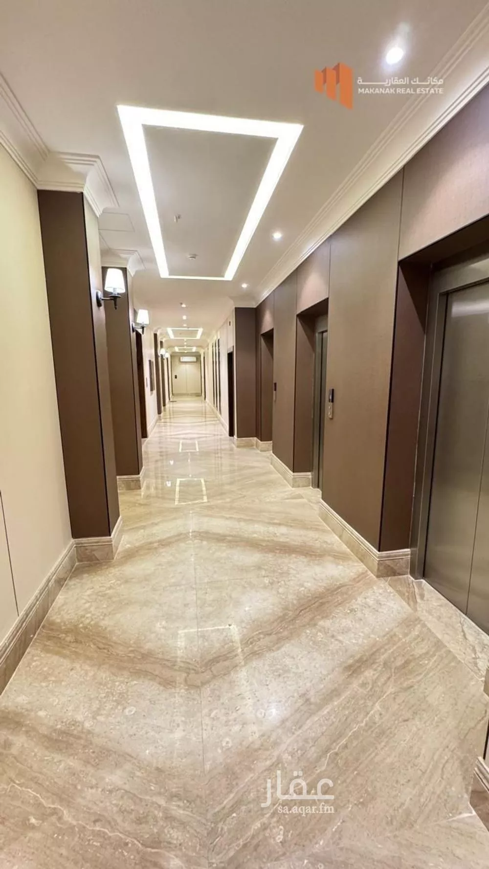 3 bedroom apartment in As Saif 4