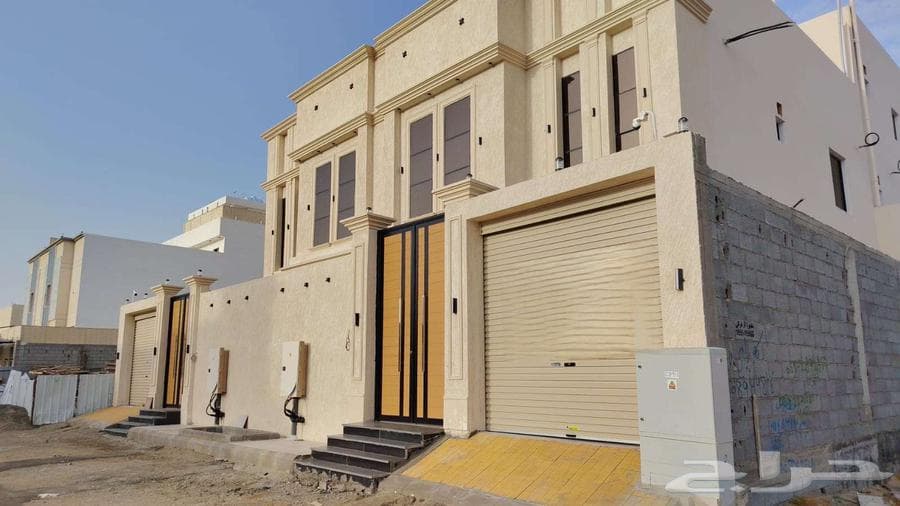 6 bedroom villa in Al Safwah 1