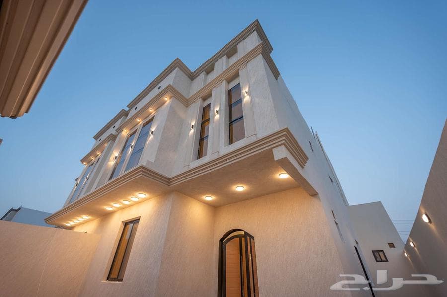 6 bedroom villa in Al Safwah 3