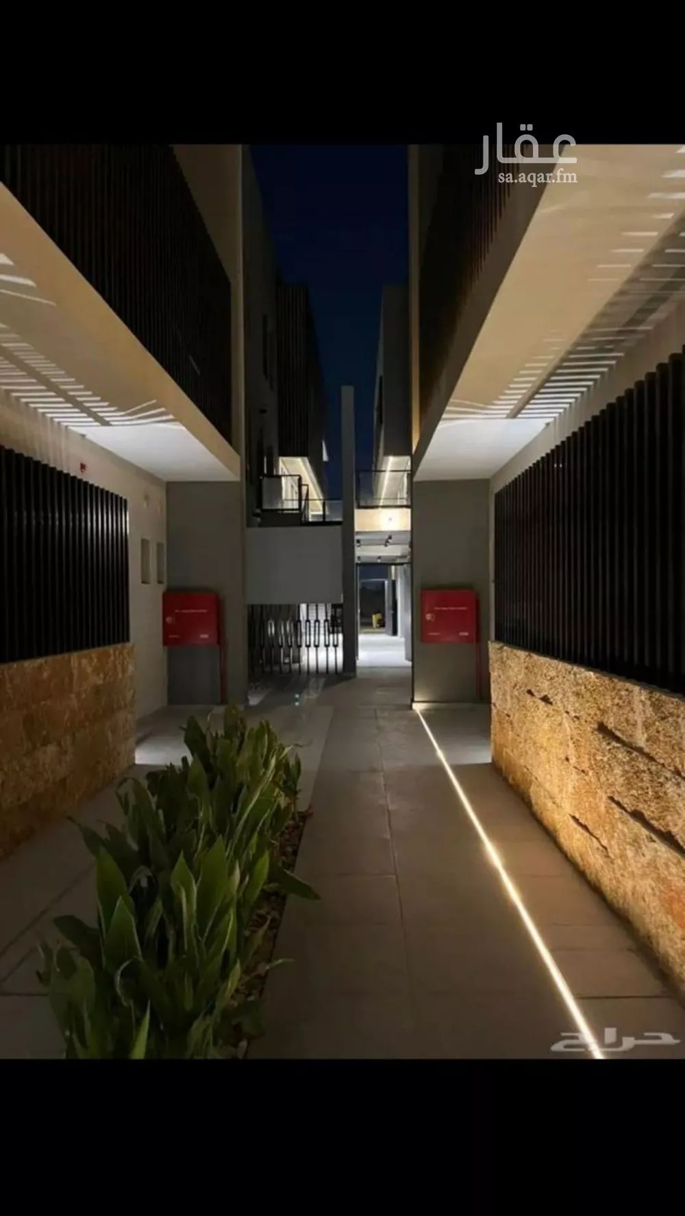 شقة 3 غرف في الرمال 13