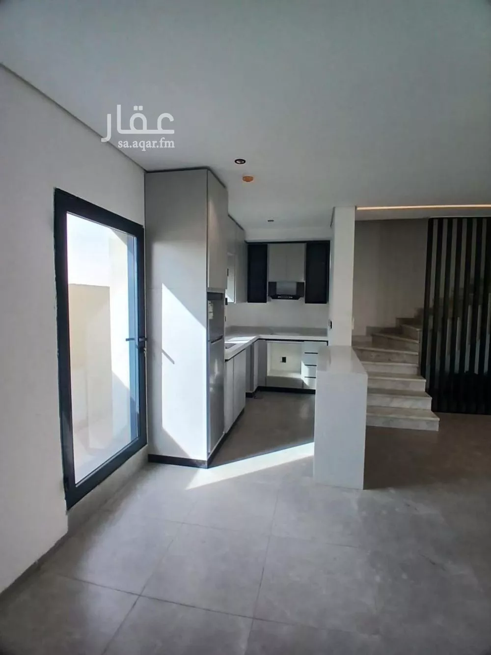 شقة 3 غرف في الرمال 9