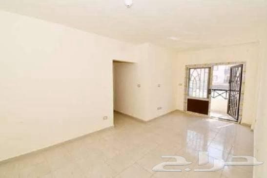 شقة 2 غرف في النورس 2