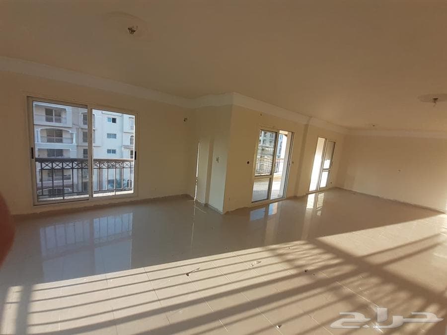 شقة 2 غرف في النورس 3