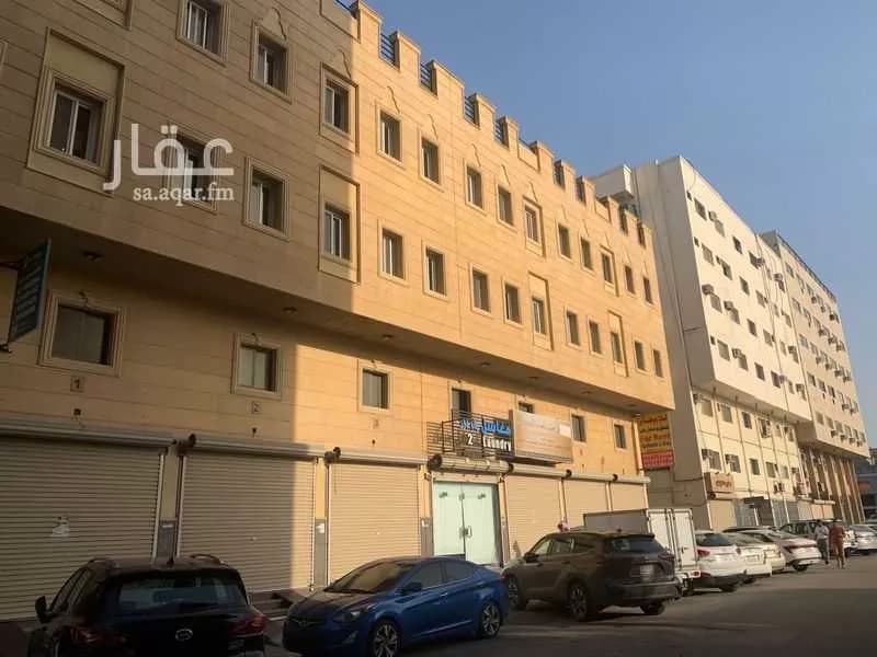 عمارة 325 م² في الربيع 3