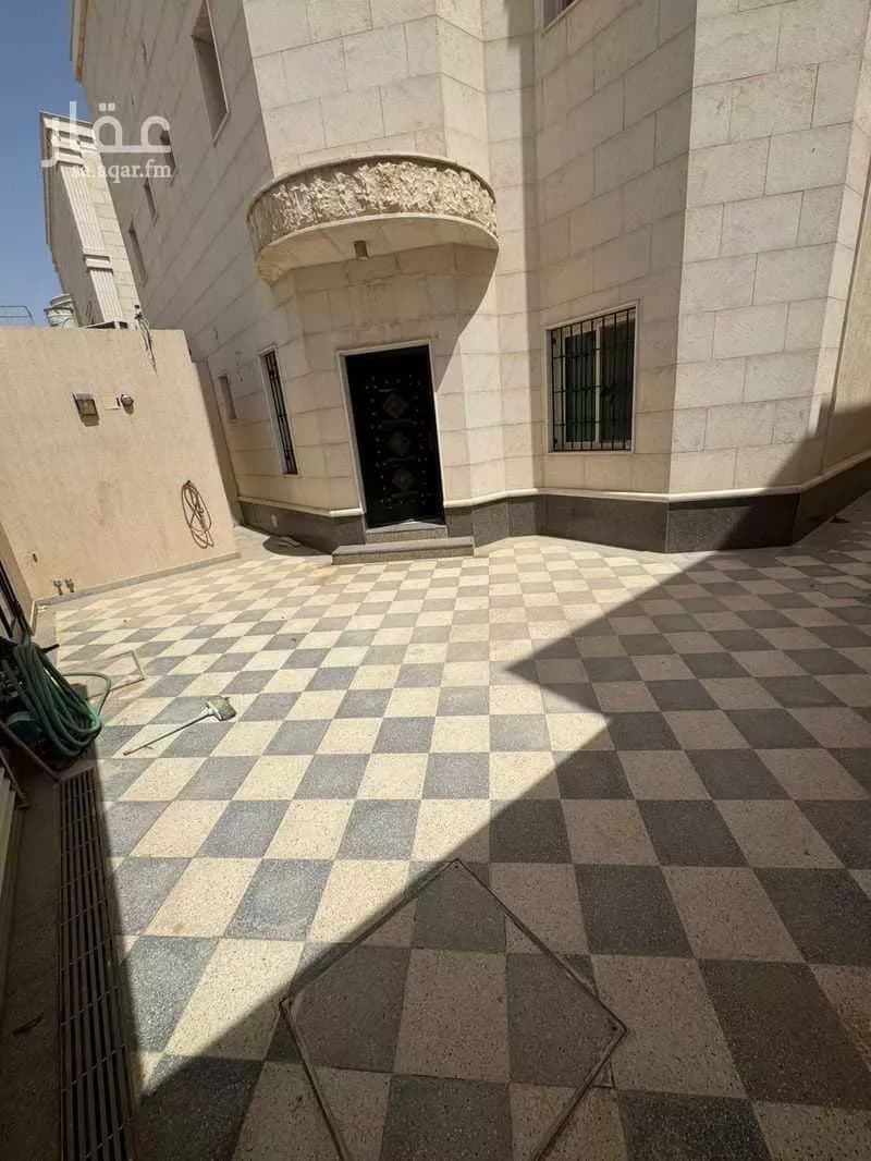 فيلا 8 غرف في النهضة 2