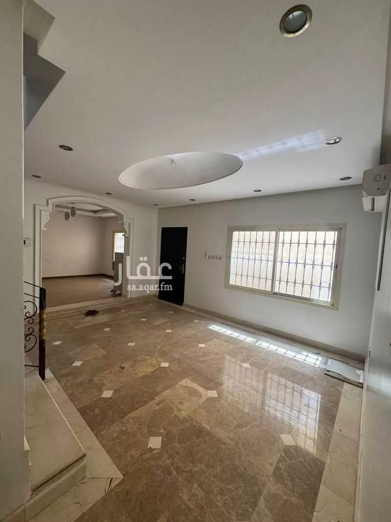 فيلا 8 غرف في النهضة 7