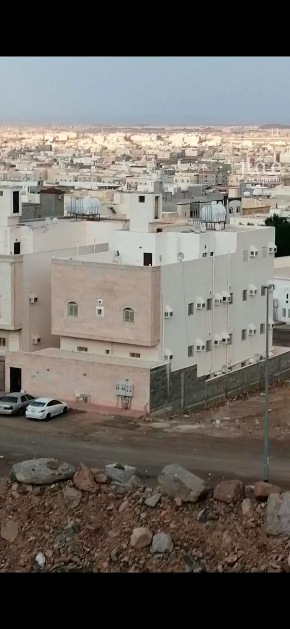 3 bedroom apartment in Bani Bayadah, Madinah