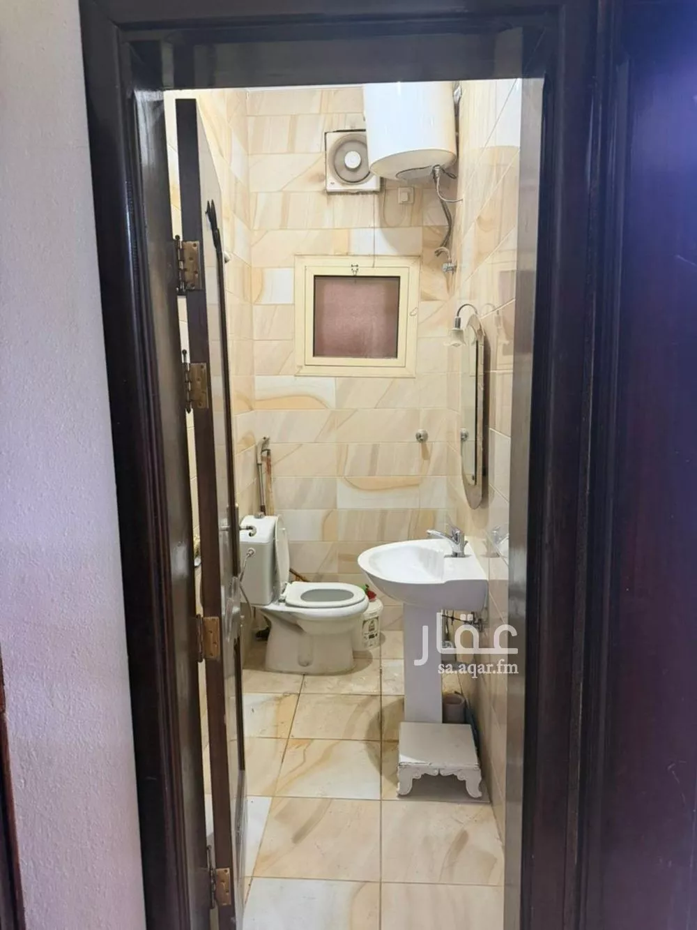 3 bedroom apartment in Bani Bayadah, Madinah 6
