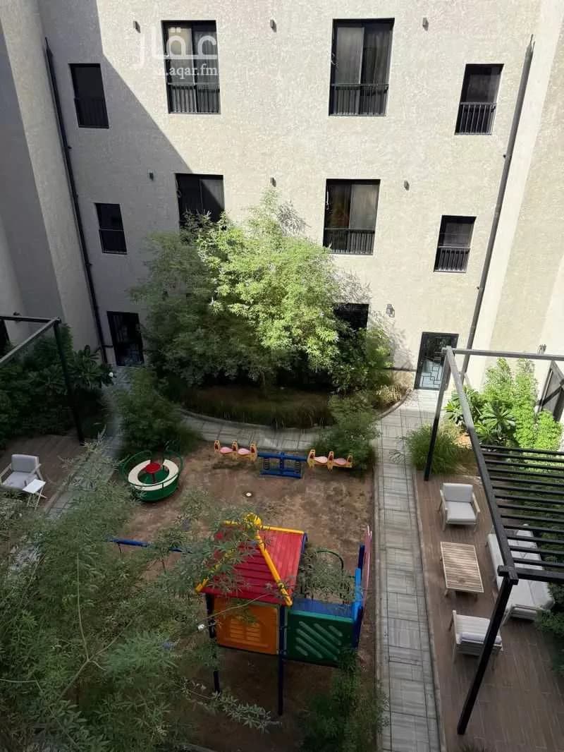 2 bedroom apartment in Mudhainib 1