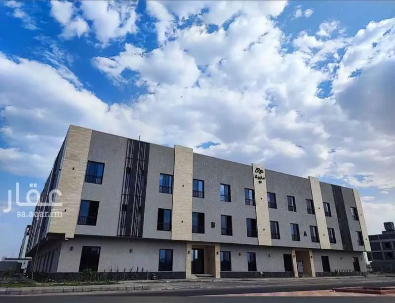 2 bedroom apartment in Mudhainib 3