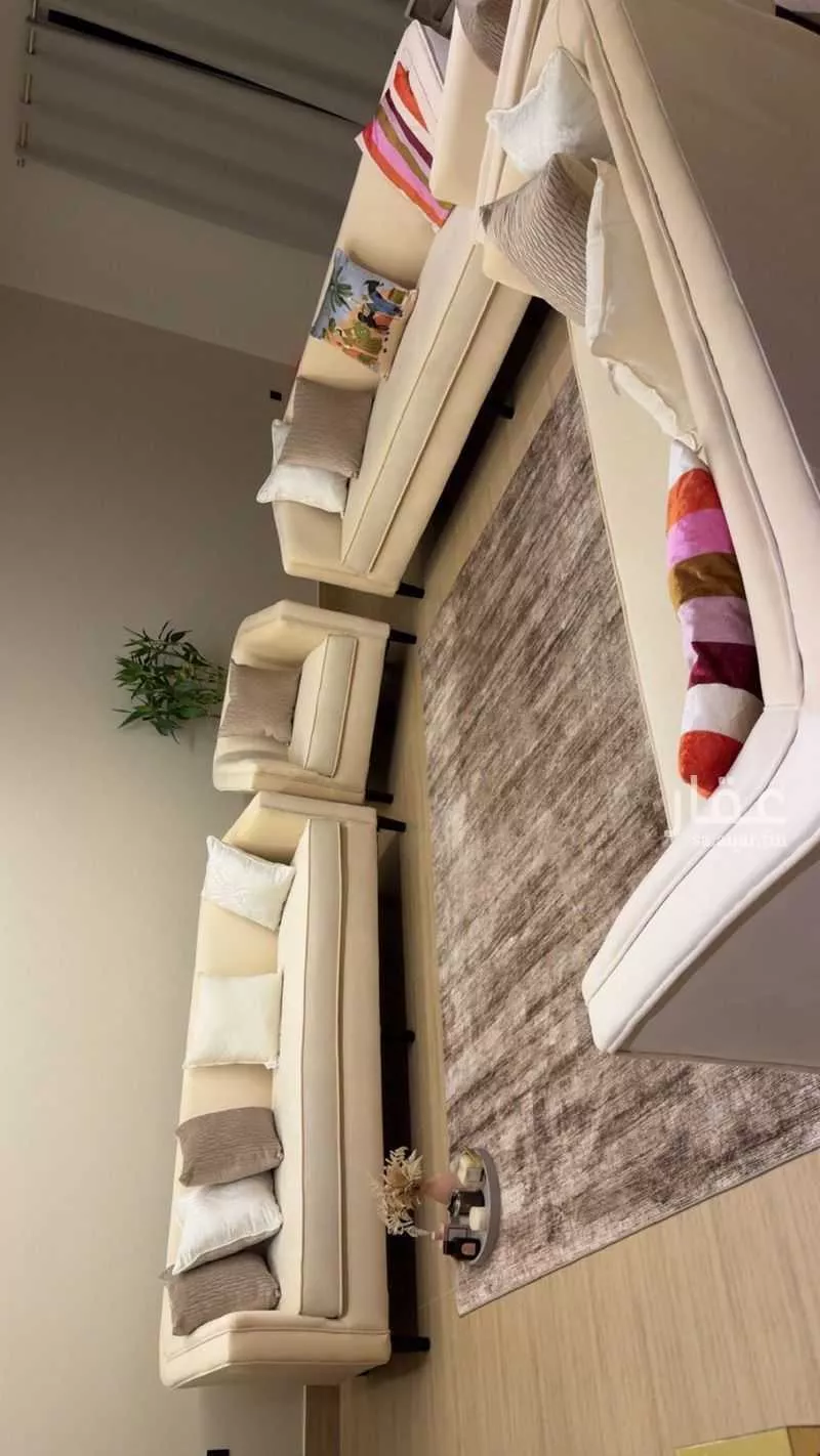 2 bedroom apartment in Mudhainib 5