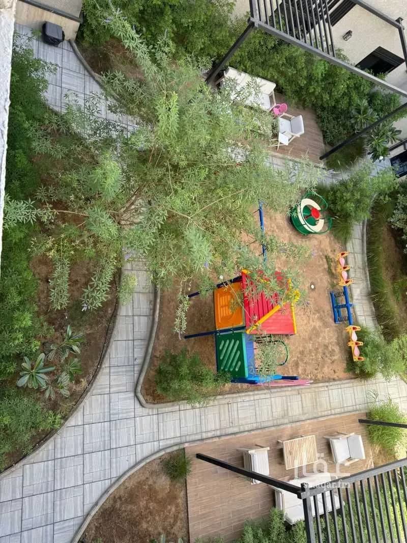 2 bedroom apartment in Mudhainib 6