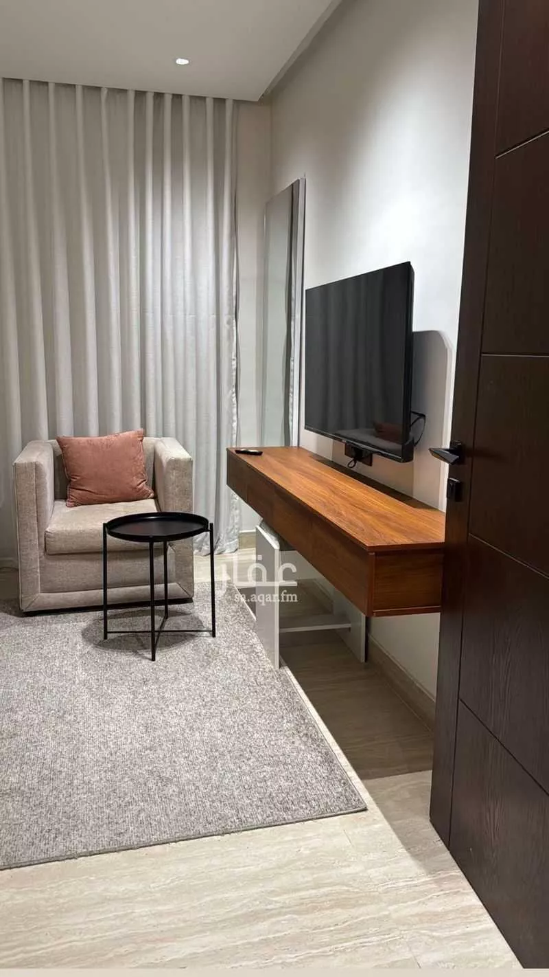 شقة 1 غرف في السليمانية 2