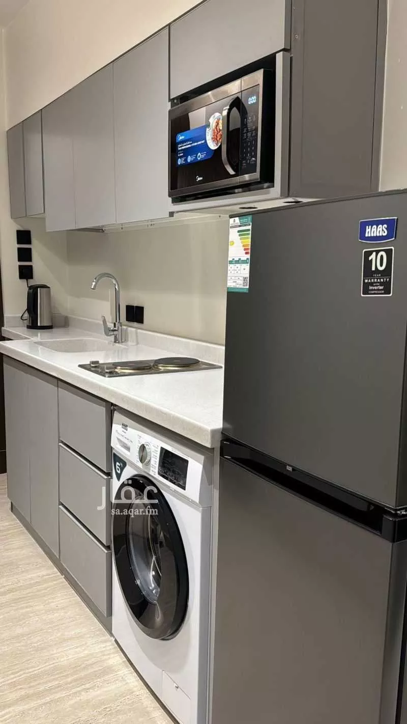 شقة 1 غرف في السليمانية 4