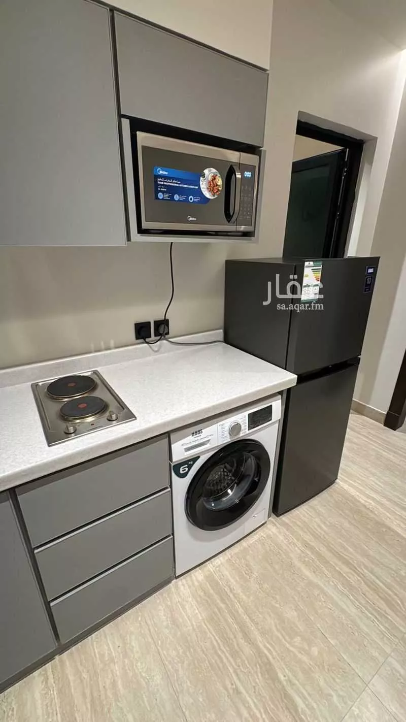 شقة 1 غرف في السليمانية 5