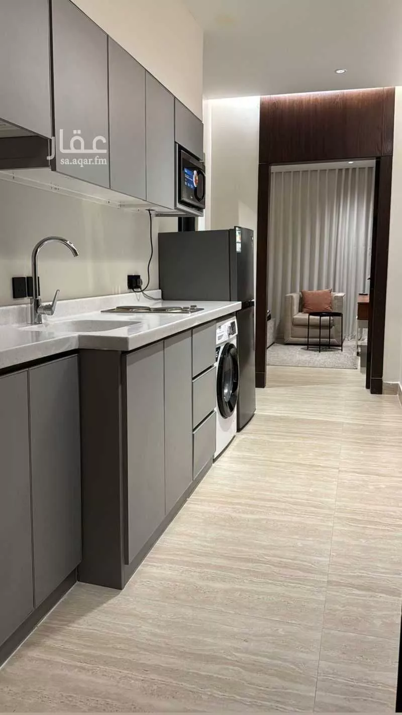 شقة 1 غرف في السليمانية 6