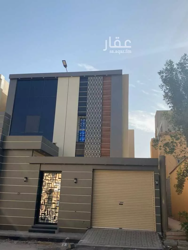 8 bedroom villa in Tuwaiq 4