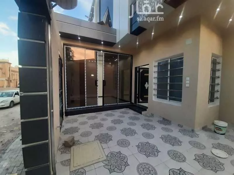 8 bedroom villa in Tuwaiq 6