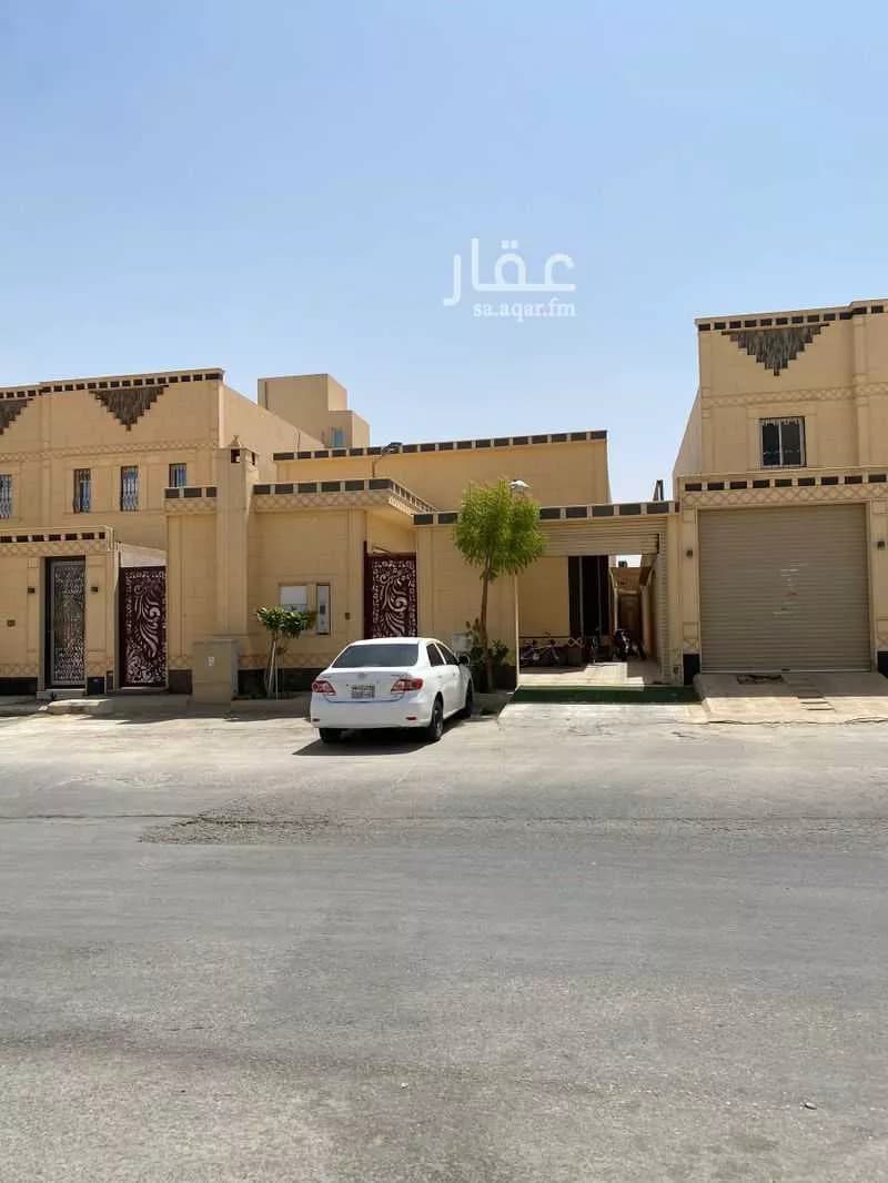 7 bedroom villa in Ad Dar Al Baida 6