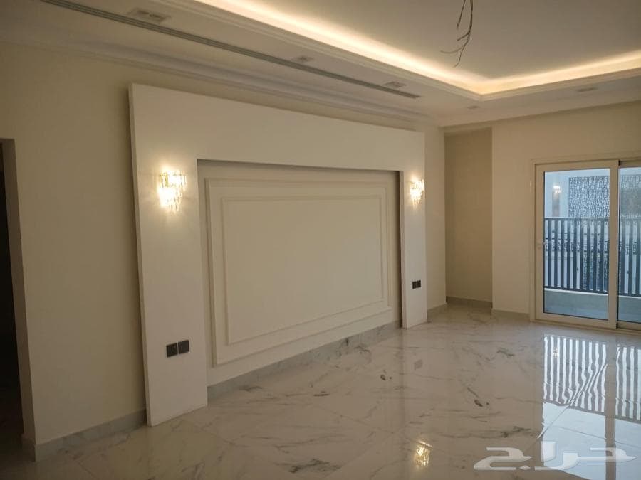 فيلا 4 غرف في الحسام 15