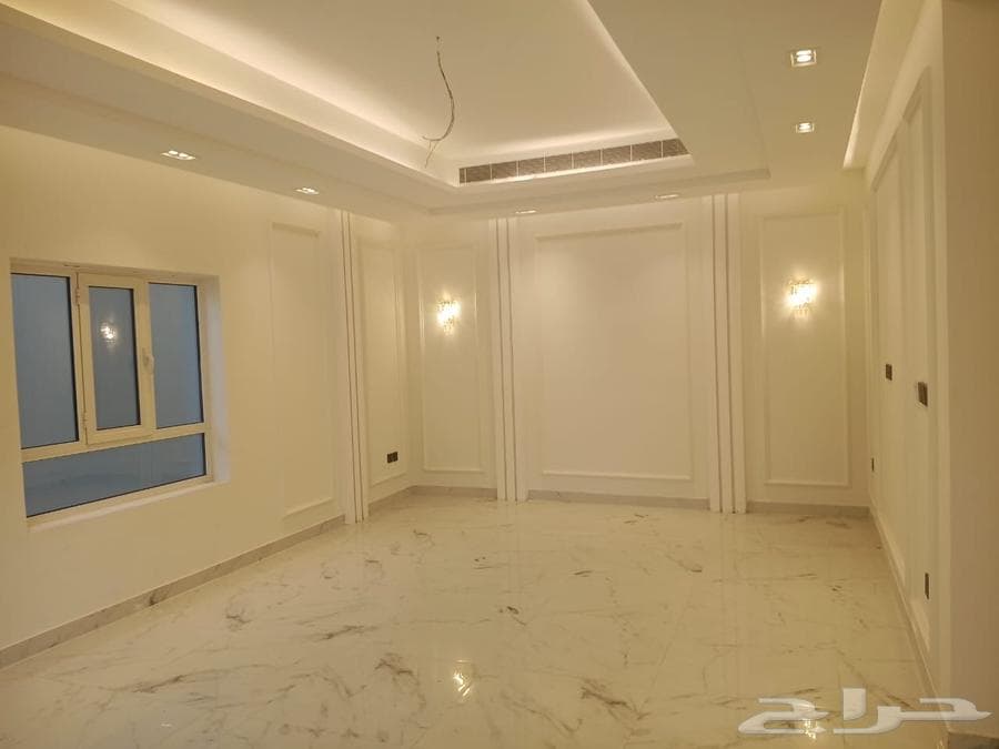 فيلا 4 غرف في الحسام 3