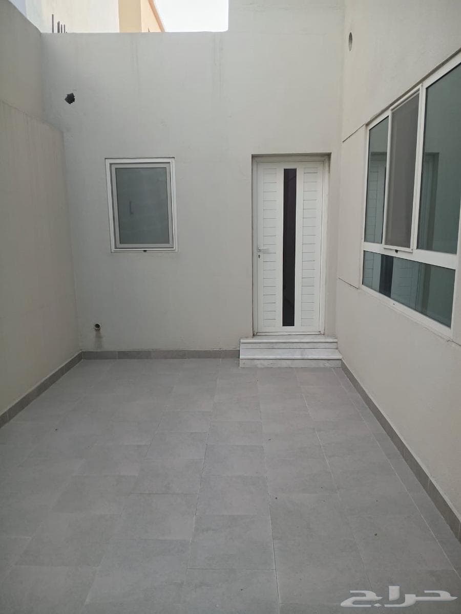 فيلا 4 غرف في الحسام 22
