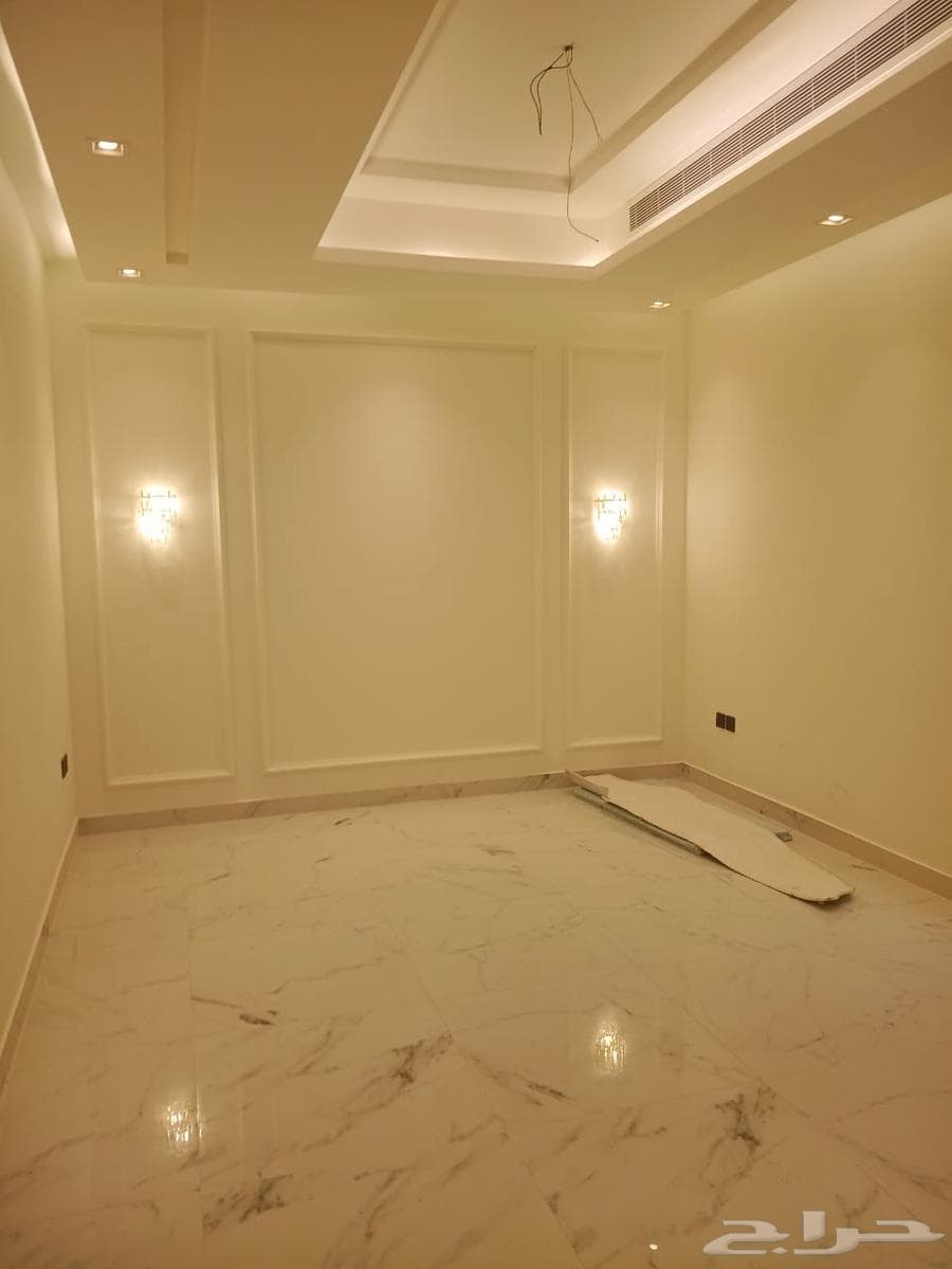 فيلا 4 غرف في الحسام 28