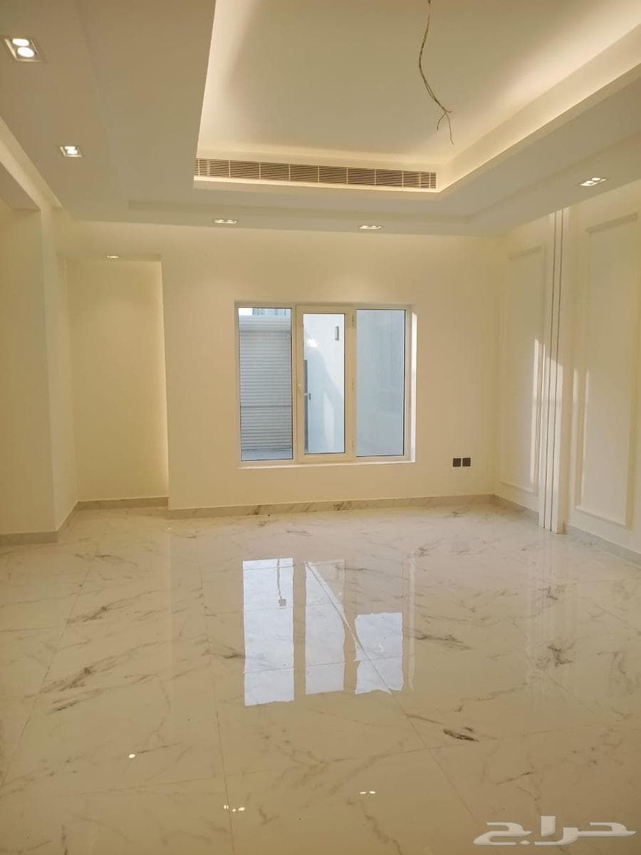 فيلا 4 غرف في الحسام 29