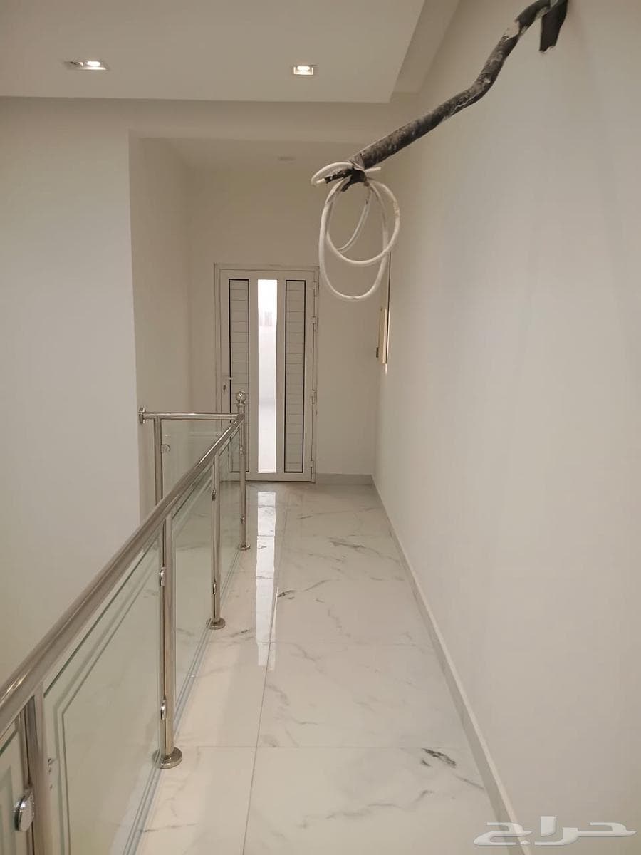 فيلا 4 غرف في الحسام 4