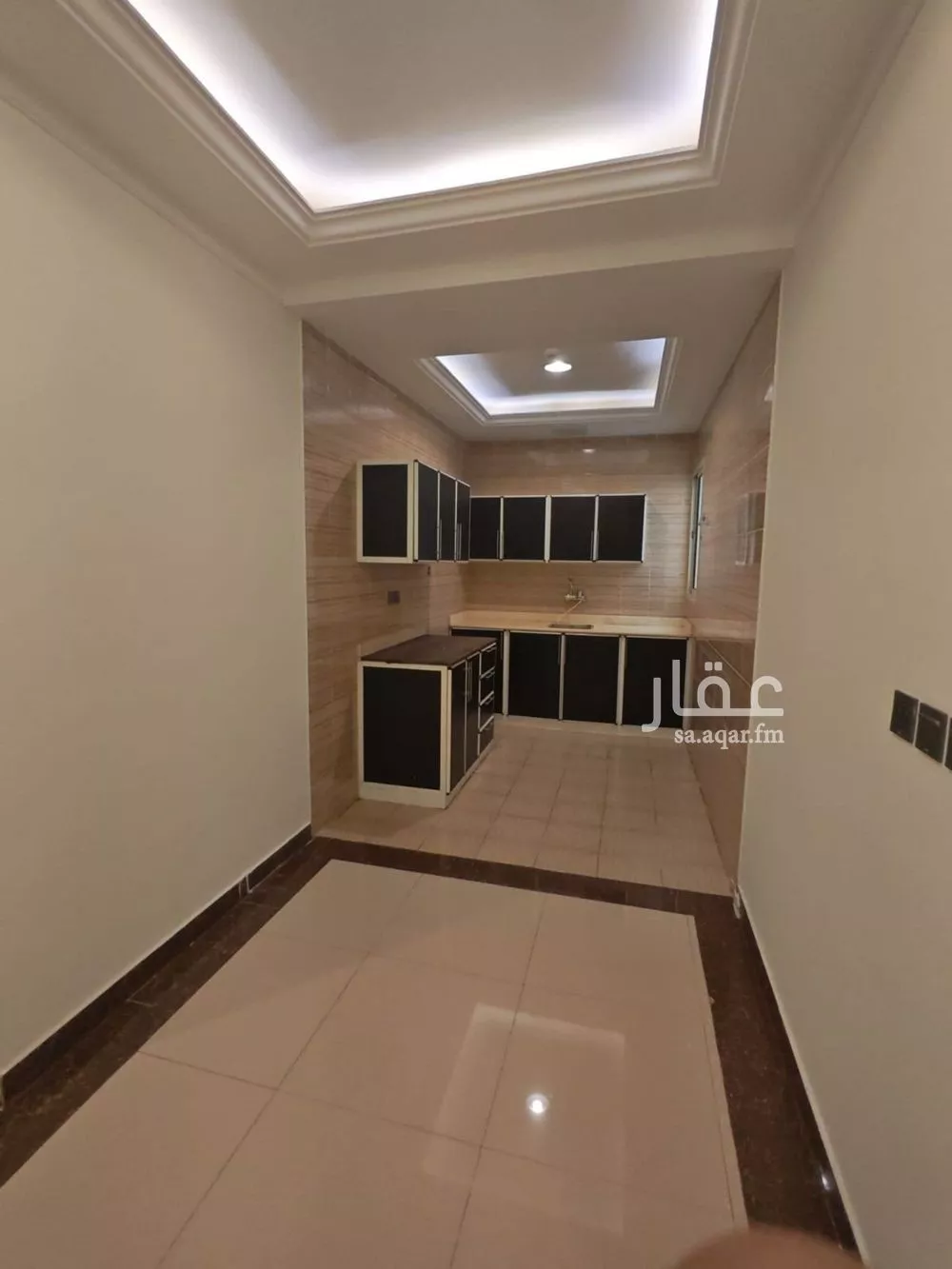 شقة 1 غرف في الملقا 3