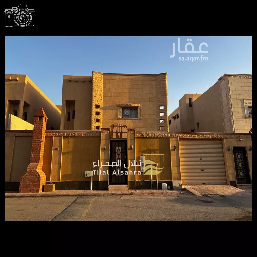 فيلا 12 غرف في ظهرة لبن 6