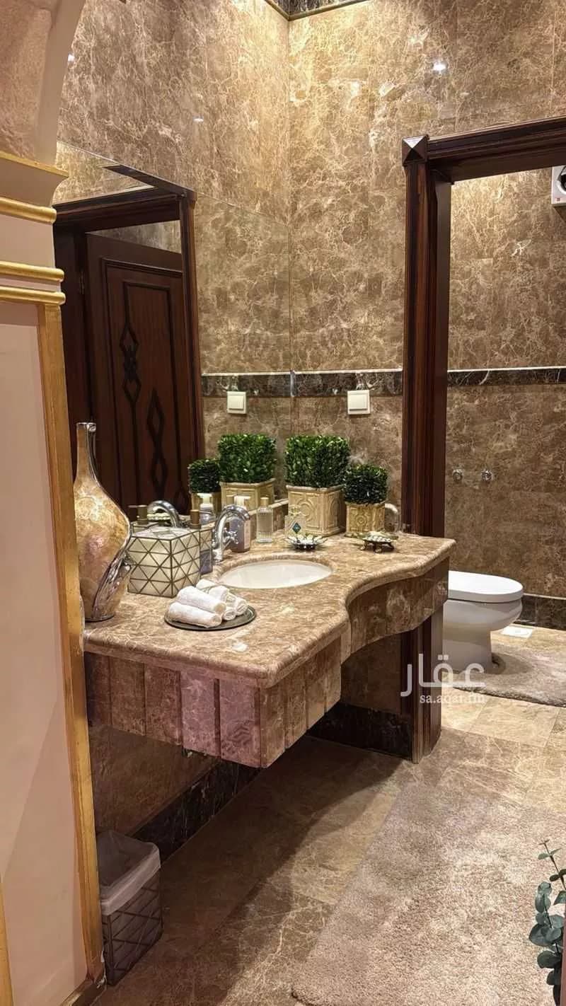 فيلا 12 غرف في الحمراء و ام الجود 3