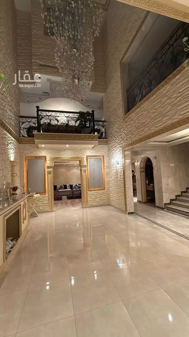 فيلا 12 غرف في الحمراء و ام الجود 6