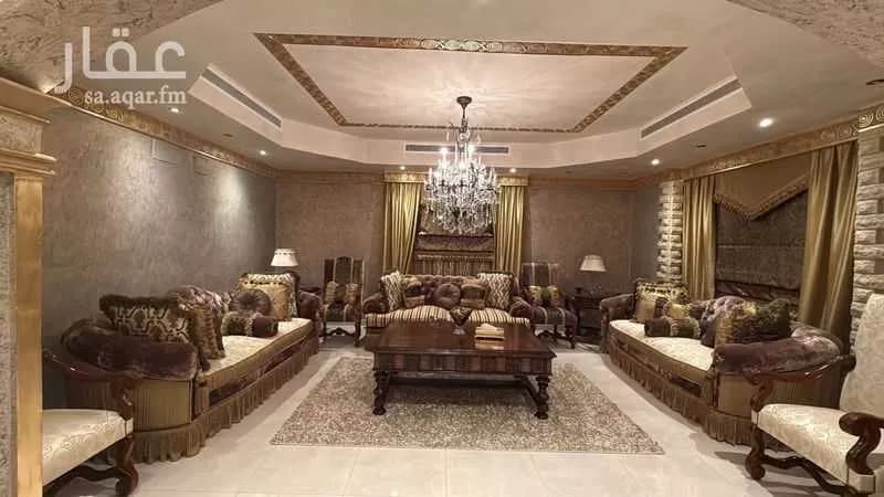 فيلا 12 غرف في الحمراء و ام الجود 7