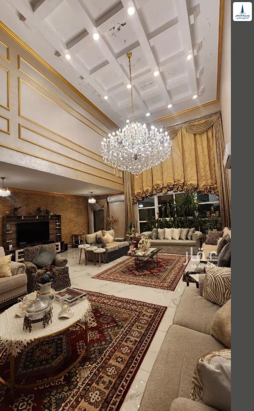 فيلا 6 غرف في النعيم 2