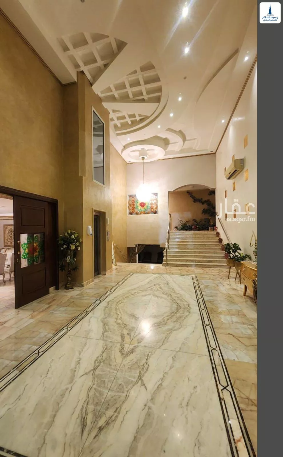 فيلا 6 غرف في النعيم 6