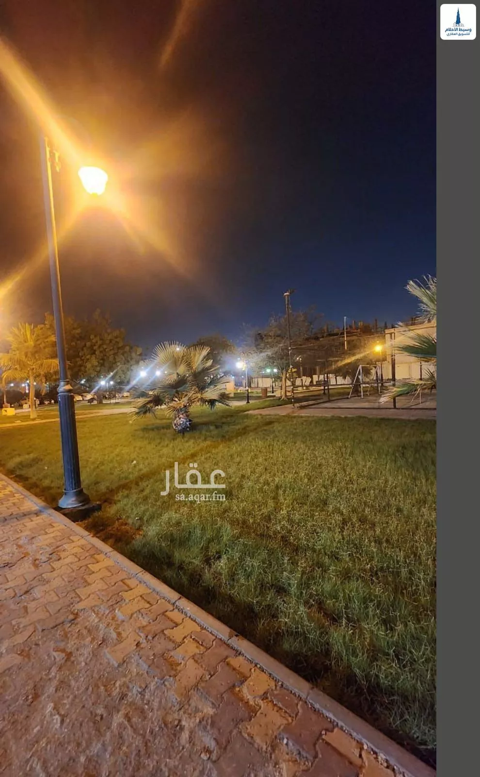 فيلا 6 غرف في النعيم 8