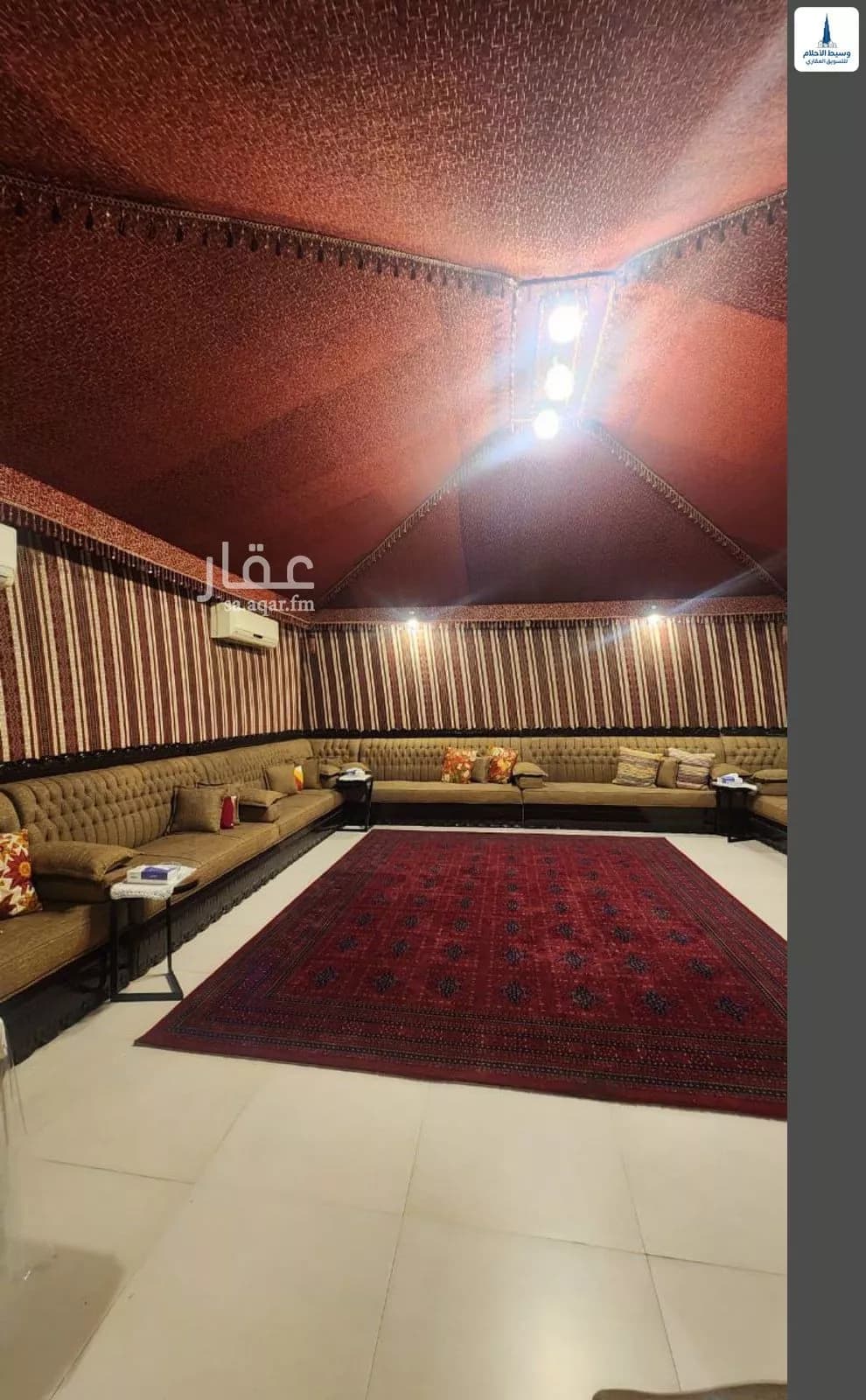 فيلا 6 غرف في النعيم 9