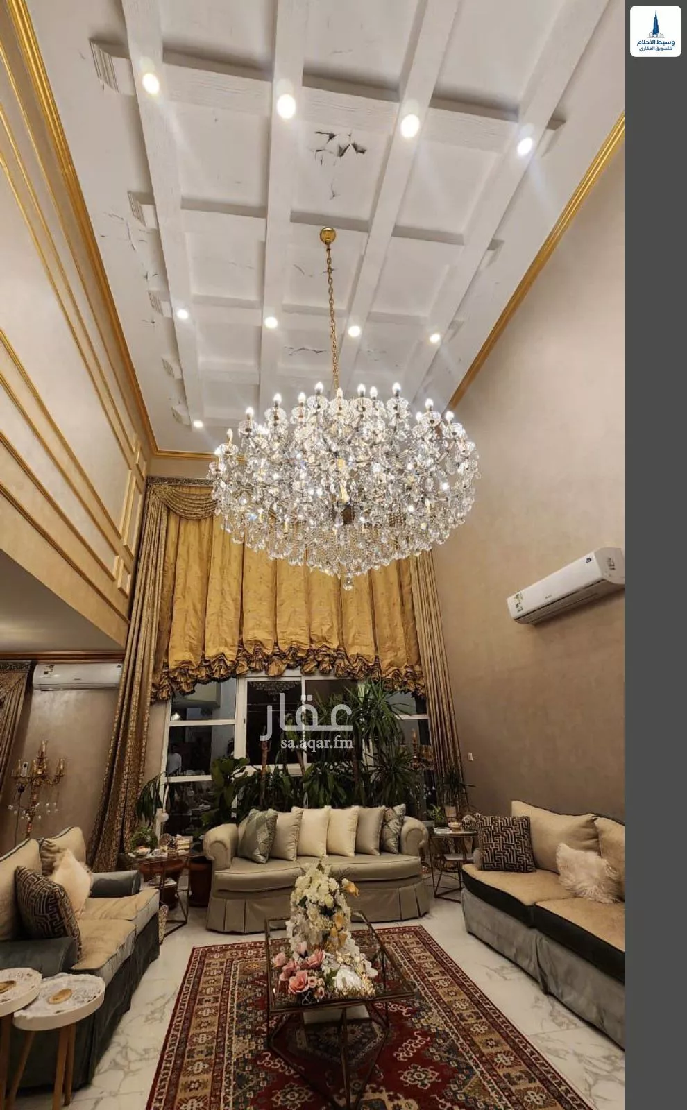 فيلا 6 غرف في النعيم 10