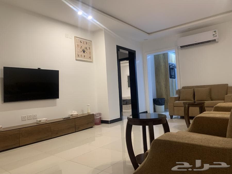 apartment in Al Sharayea 1