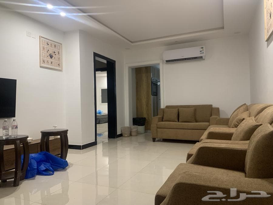 apartment in Al Sharayea 2