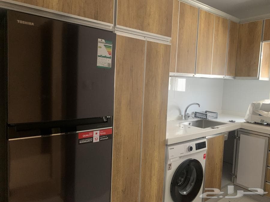 apartment in Al Sharayea 6