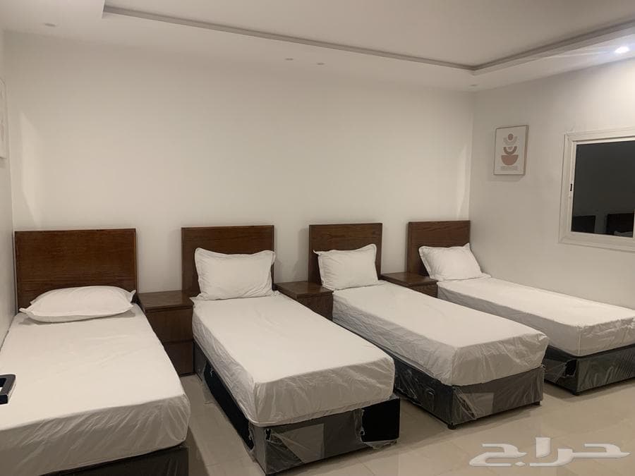 apartment in Al Sharayea 7