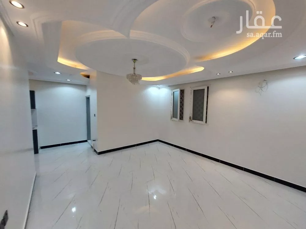 شقة 1 غرف في النسيم الغربي 1