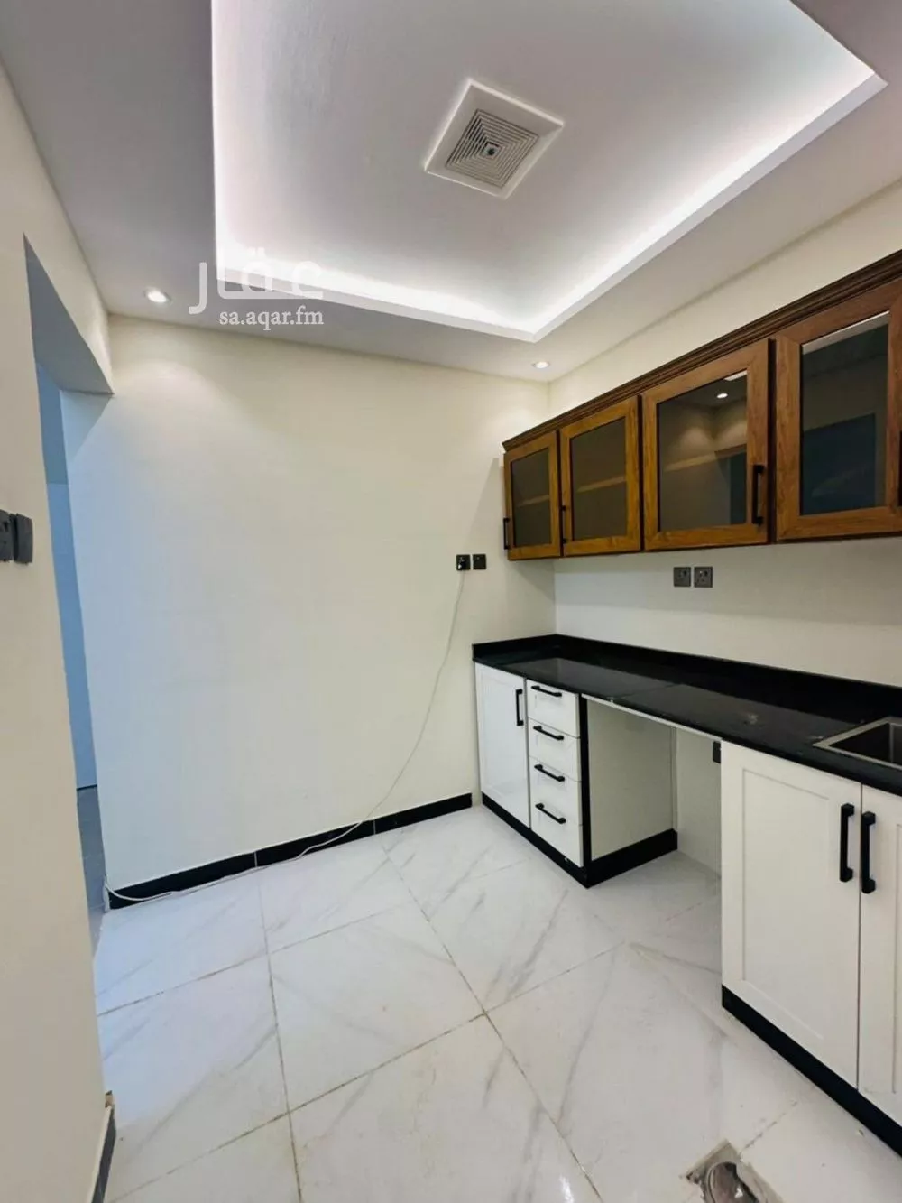 شقة 1 غرف في النسيم الغربي 3