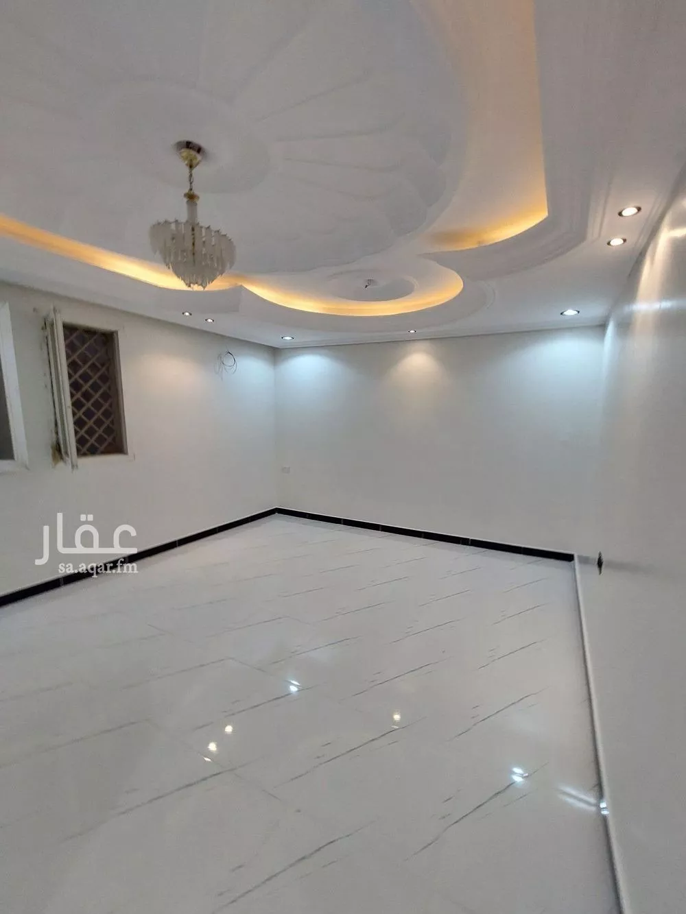 شقة 1 غرف في النسيم الغربي 4