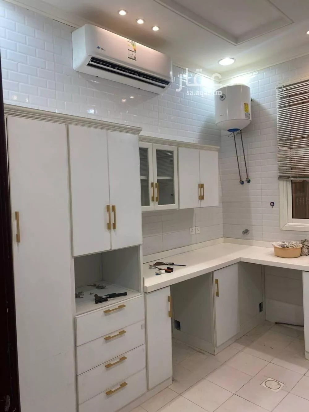 2 bedroom floor in Al Mahdiyyah 6