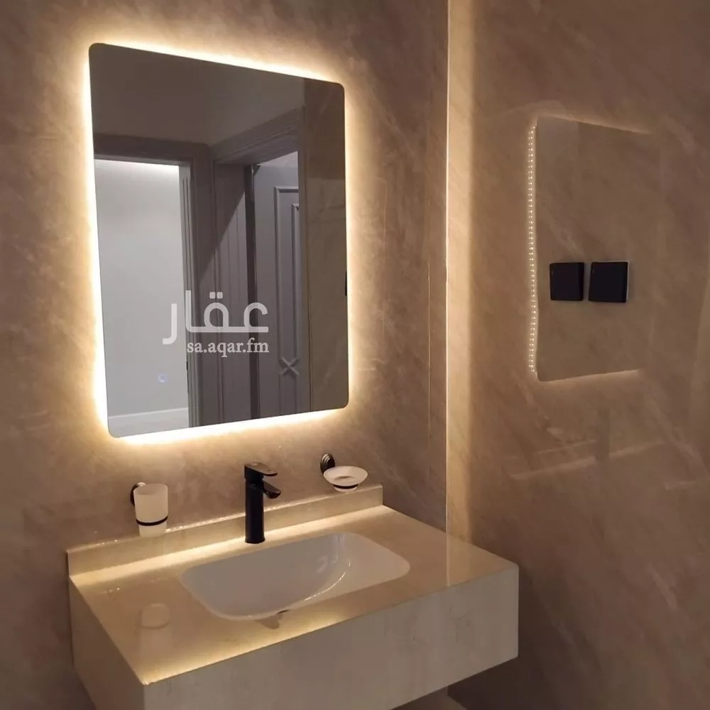 شقة 3 غرف في النسيم الشرقي 8