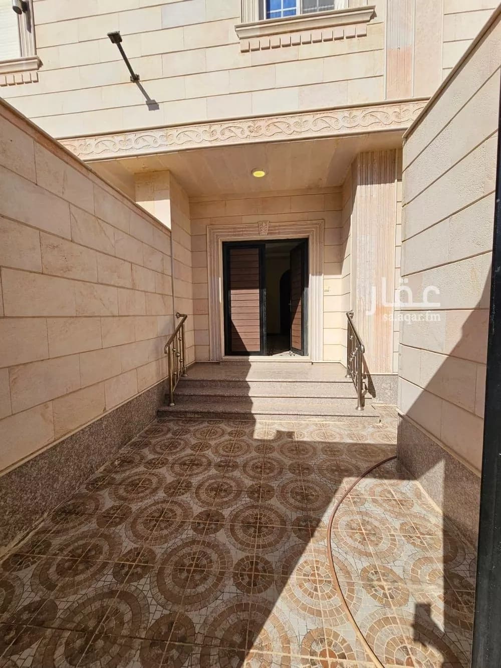 فيلا 8 غرف في الياقوت 2